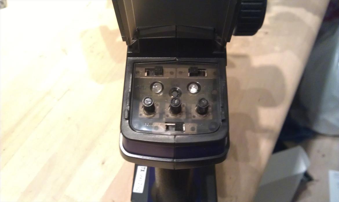 Bil maXam R10 Buggy Brushless billede 11