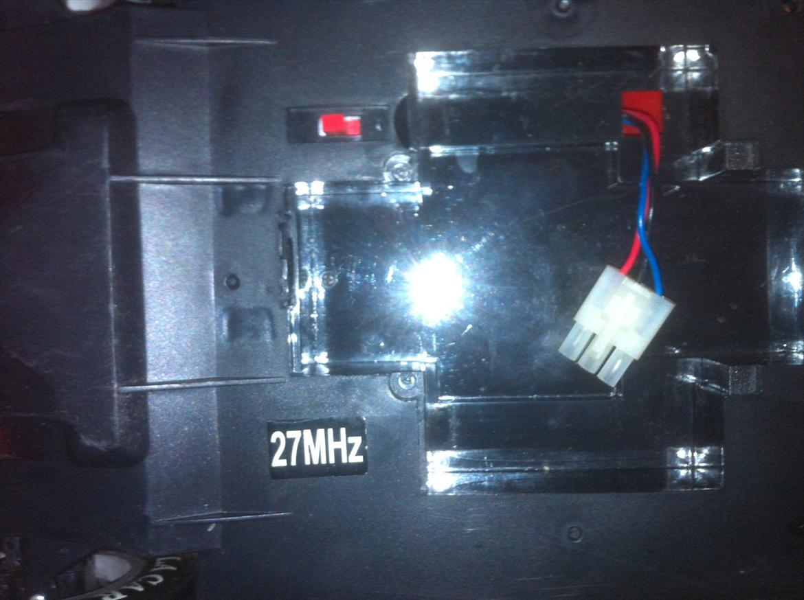 Bil Formel 1 billede 7