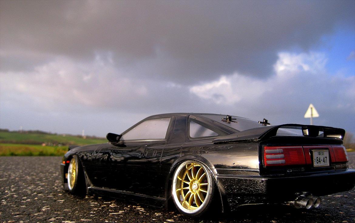 Bil tt-01d supra billede 1