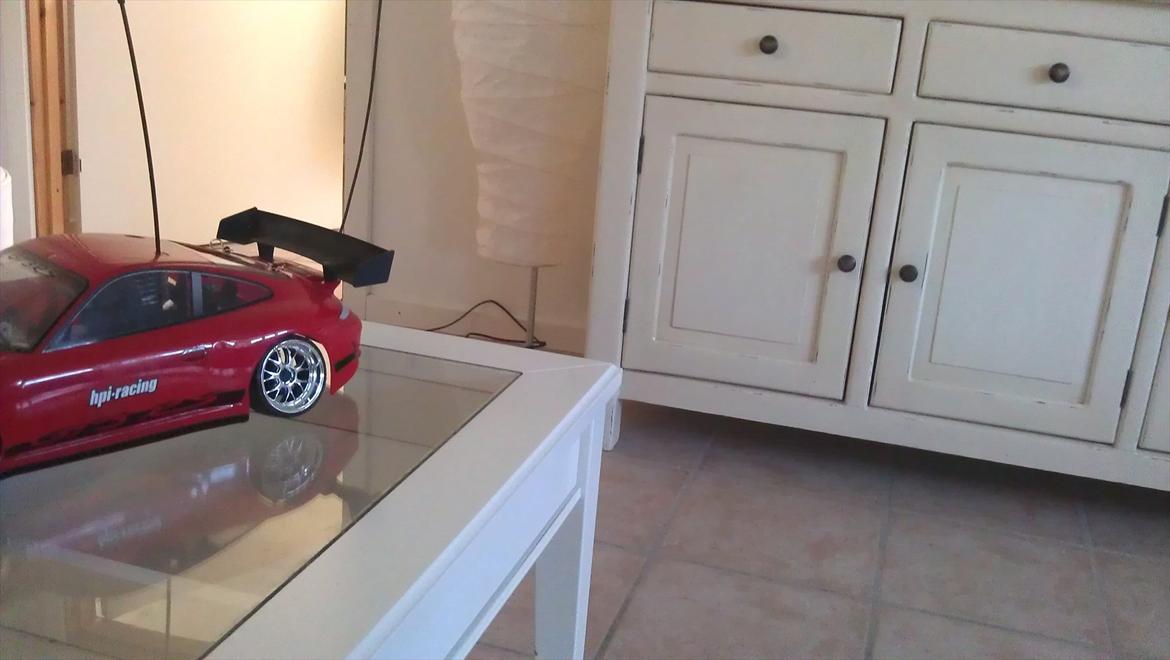 Bil Hpi rs4 3 evo+ billede 1