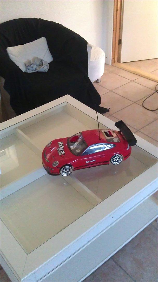 Bil Hpi rs4 3 evo+ billede 6