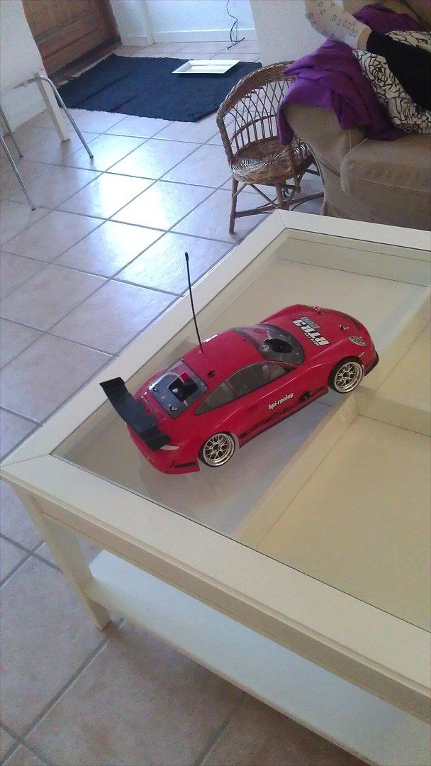 Bil Hpi rs4 3 evo+ billede 7