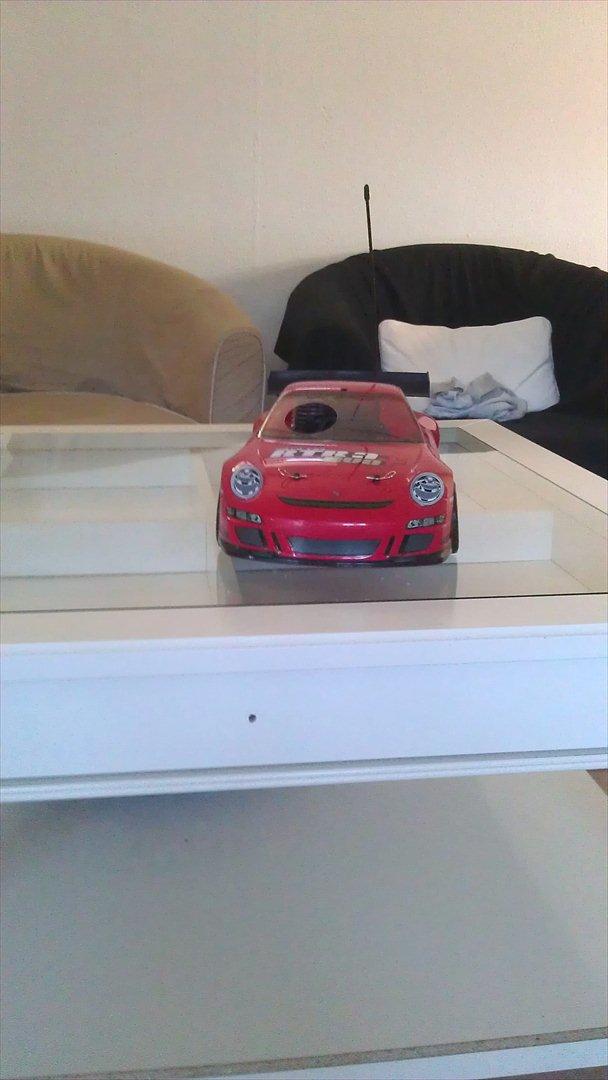 Bil Hpi rs4 3 evo+ billede 8
