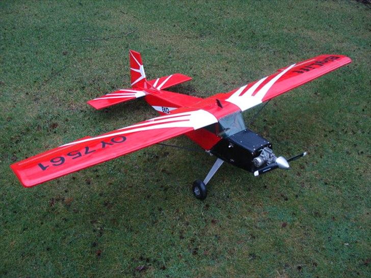 Fly Biglift (solgt) billede 2