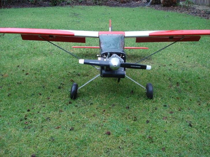 Fly Biglift (solgt) billede 3