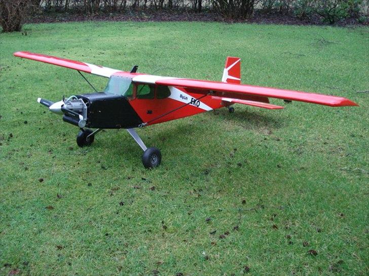 Fly Biglift (solgt) billede 4