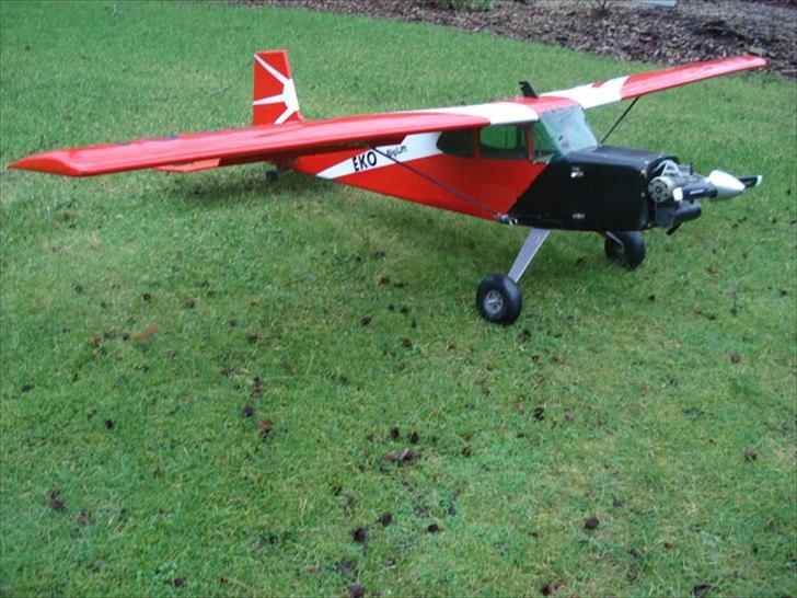 Fly Biglift (solgt) billede 5