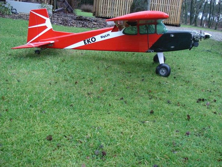 Fly Biglift (solgt) billede 6