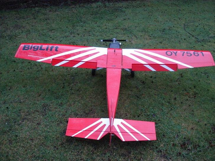 Fly Biglift (solgt) billede 8