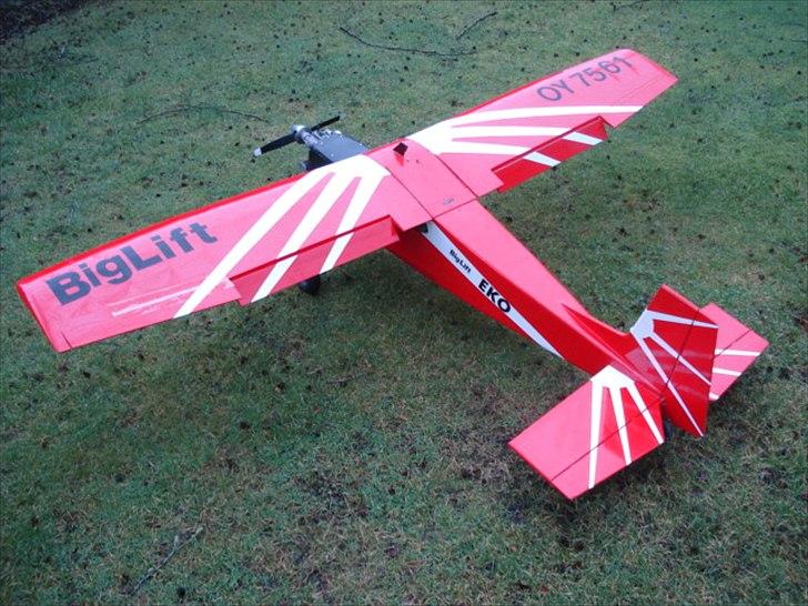 Fly Biglift (solgt) billede 9