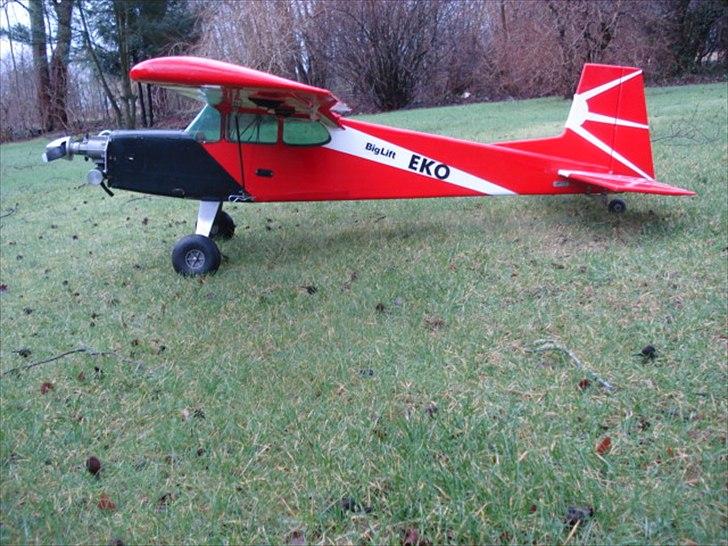 Fly Biglift (solgt) billede 10