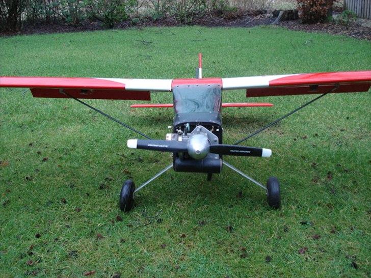 Fly Biglift (solgt) billede 11