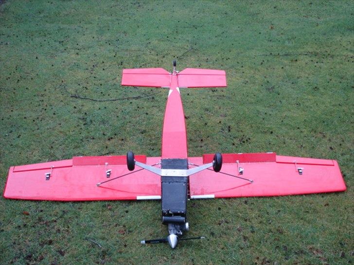 Fly Biglift (solgt) billede 12