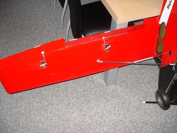 Fly Biglift (solgt) billede 13