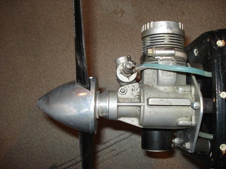 Fly Biglift (solgt) billede 16