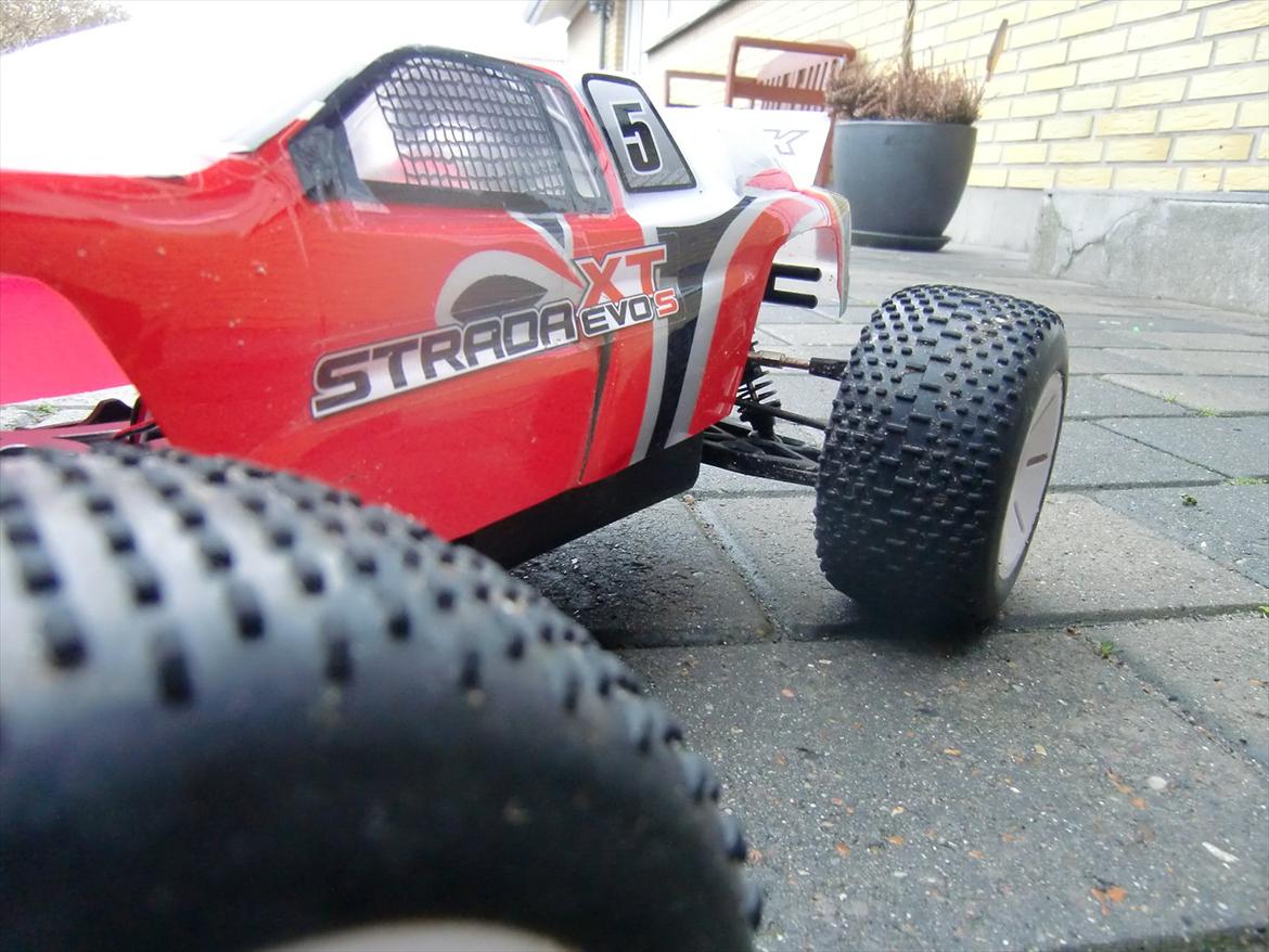 Off-Roader Maverick strada XT evo s billede 1