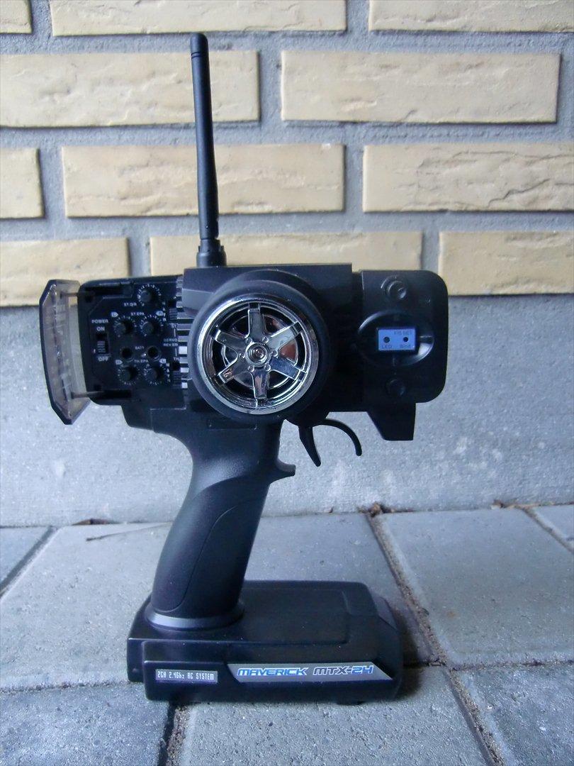 Off-Roader Maverick strada XT evo s billede 2