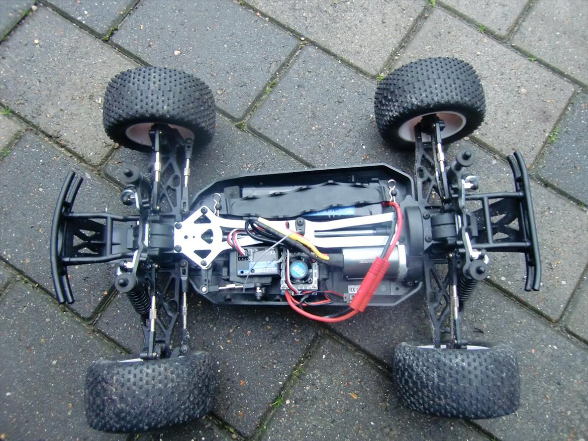 Off-Roader Maverick strada XT evo s billede 3