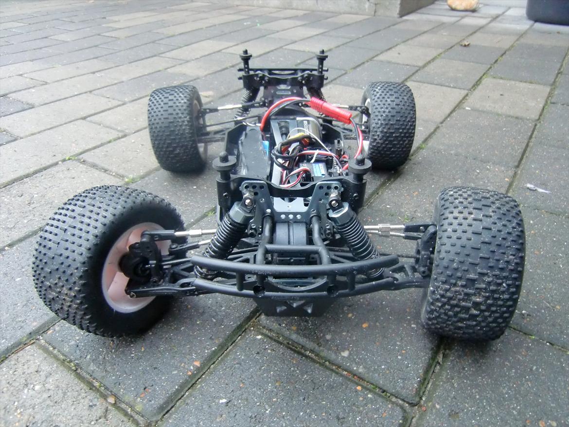 Off-Roader Maverick strada XT evo s billede 4