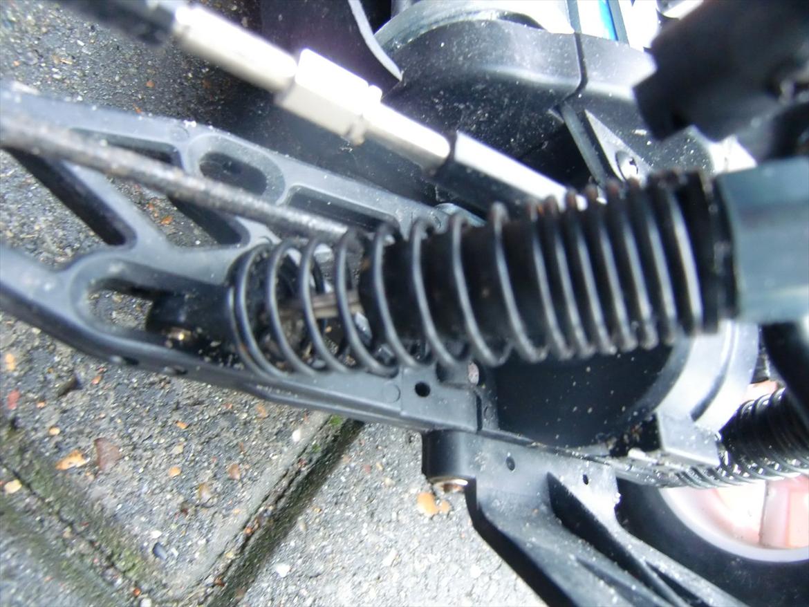 Off-Roader Maverick strada XT evo s billede 5