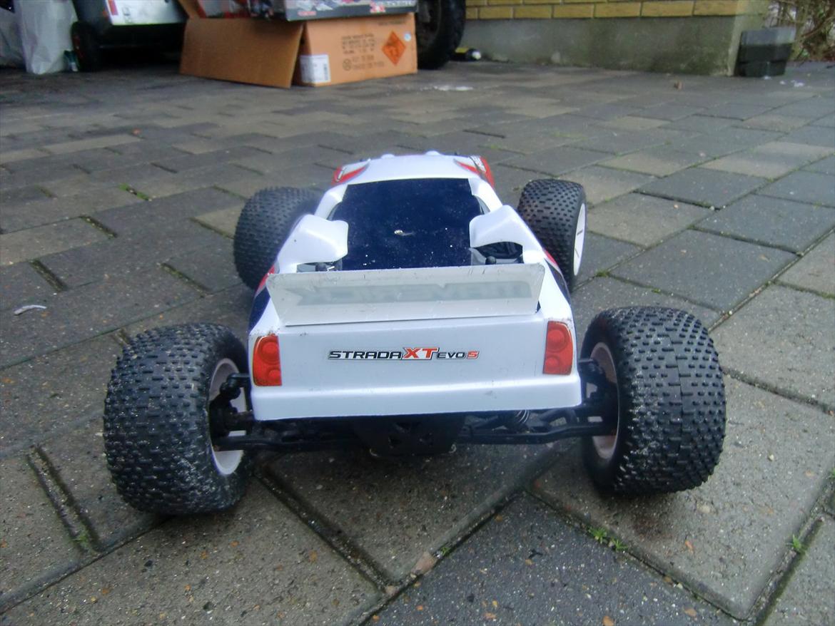 Off-Roader Maverick strada XT evo s billede 7