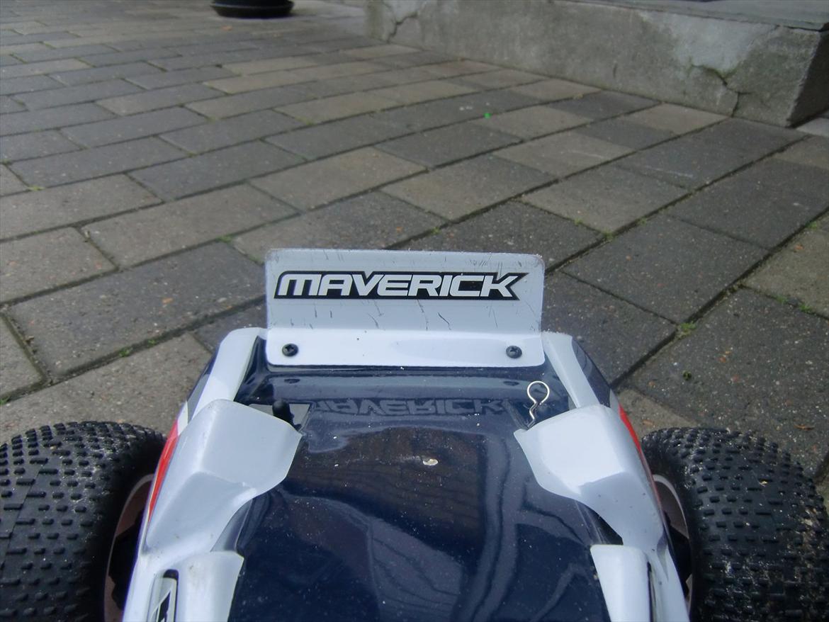 Off-Roader Maverick strada XT evo s billede 9