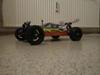 Buggy HBX Rocket Brushless