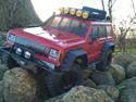 Bil scx 10