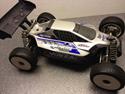 Off-Roader HPI Vorza