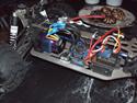 Off-Roader HBX Stealth X09