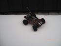 Off-Roader HBX Mini Baja Buggy