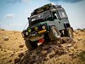 Off-Roader RC4WD Gelände Safari Defender