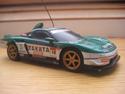 Bil Race-Tin Honda NSX PRO MOD