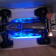 Buggy Buggy Rocket