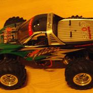 Off-Roader Bonzer Bigfoot