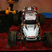 Bil TRAXXAS RUSTLER