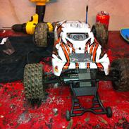 Bil TRAXXAS RUSTLER