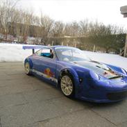 Bil FG Porsche GT3 RSR