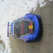 Bil FG Porsche GT3 RSR