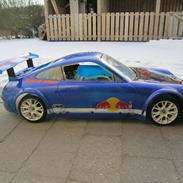 Bil FG Porsche GT3 RSR