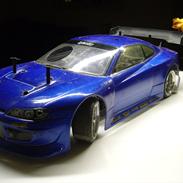 Bil Nanda Sniper D1RC