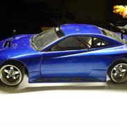 Bil Nanda Sniper D1RC