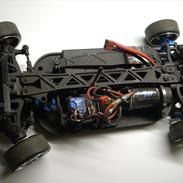 Bil Nanda Sniper D1RC
