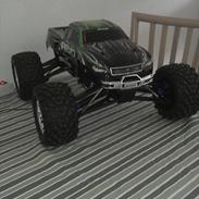 Off-Roader TRX REVO 3,3 (solgt/byttet)