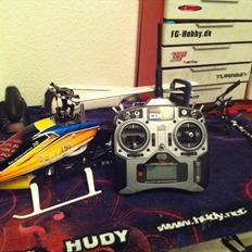 Helikopter T-Rex 450 Pro V2