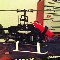Helikopter T-Rex 450 Pro V2