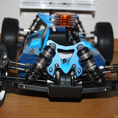 Buggy Losi 8ight 2.0
