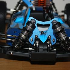 Buggy Losi 8ight 2.0