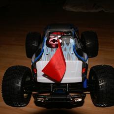 Off-Roader Thunder Tiger MTA-4 S50 sledgehammer