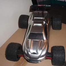 Off-Roader E-revo vxl 1/16
